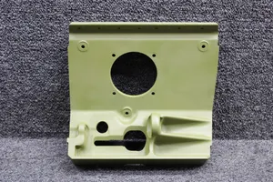 1211425-2 Cessna 210F Main Gear Bulkhead Fitting Inboard RH (Zinc Chromate)
